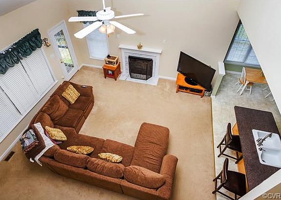 2nd image of 6308 Softmoss Ct