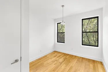 Rented by Brown Harris Stevens