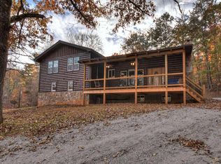 85 That Ln, Blue Ridge, GA 30513
