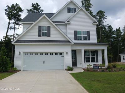 40 Saratoga Way, Rocky Point, NC, 28457