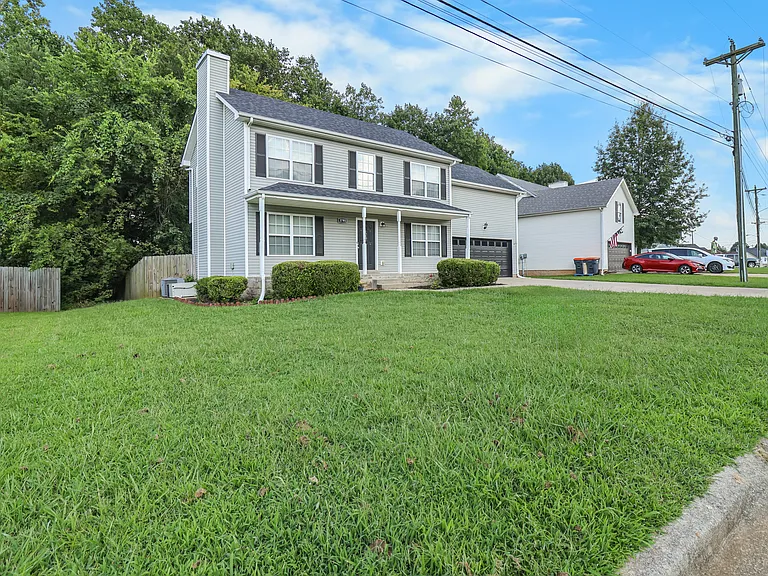 3795 McAllister Dr — Photo 5