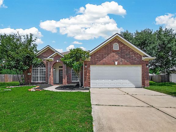 2nd image of 6314 Briar Cross Ct