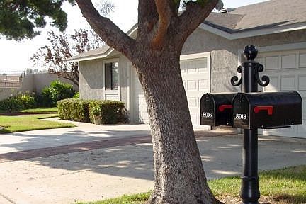 Feels Like a Singe-Family Residence