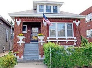 5237 W 23rd St, Cicero, IL 60804