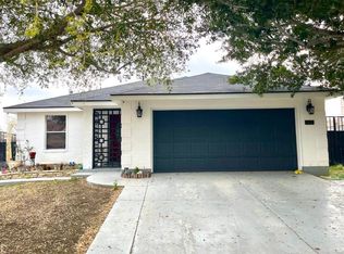 5405 Nevera Loop, Laredo, TX 78043