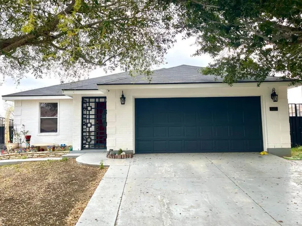 5405 Nevera Loop, Laredo, TX 78043