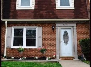 5694 Rivermill Cir, Portsmouth, VA 23703