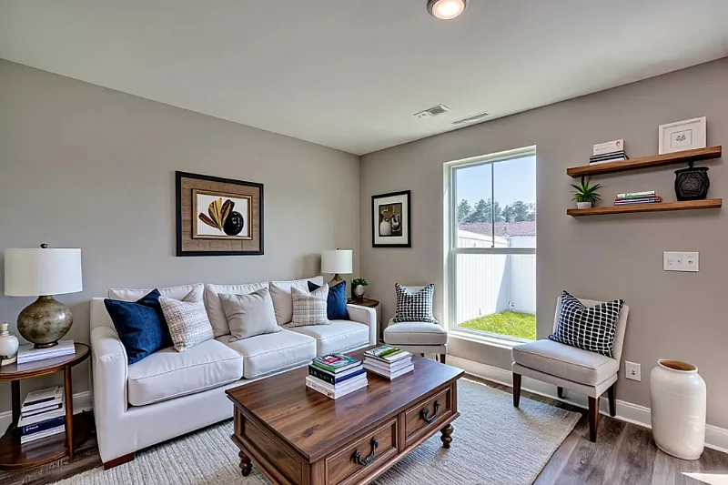 3 bed, 2.5 bath, 1335 sqft, $2,050 — Photo 4