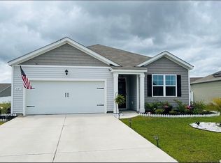 649 Black Pearl Way, Myrtle Beach, SC 29588