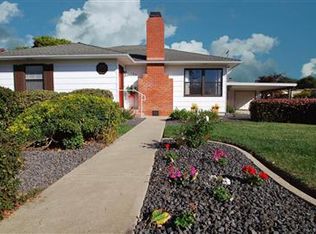 124 S O St, Lompoc, CA 93436