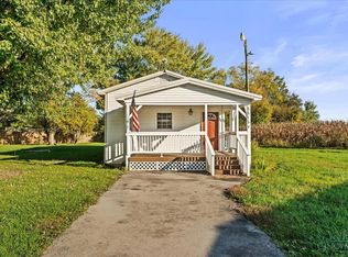 5515 New Vienna Rd, New Vienna, OH 45159