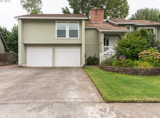 2584 NE Linden Ave, Gresham, OR 97030