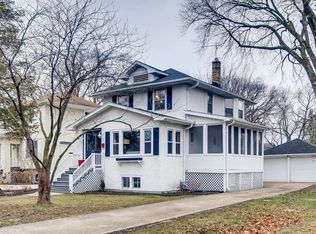 142 Southcote Rd, Riverside, IL 60546