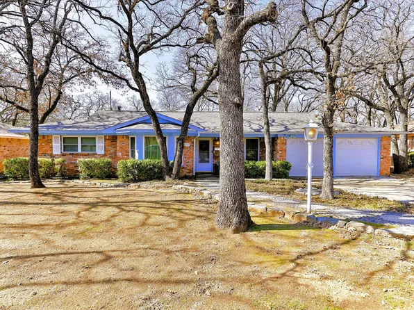 502 Canyon Ridge Dr, Euless, TX 76040