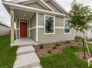 157 Jethro Ln, Princeton, TX 75407