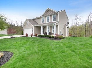 1615 Copperfield Ct, Howell, MI 48843