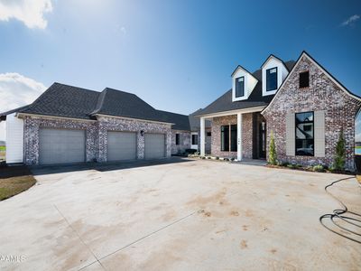 106 Sabal Leaf Ln, Youngsville, LA, 70592