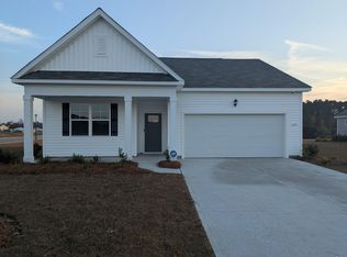 601 Coquina Bay Dr, Conway, SC 29526