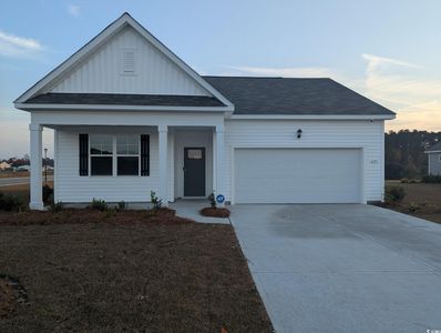 601 Coquina Bay Dr., Conway, SC, 29526