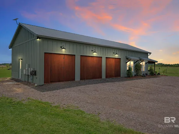 15805 Bucolic Ln, Foley, AL 36535