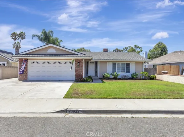 26022 Avenida Mariposa, San Juan Capistrano, CA 92675