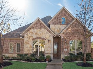 2500 Lady Viviane Ln, The Colony, TX 75056