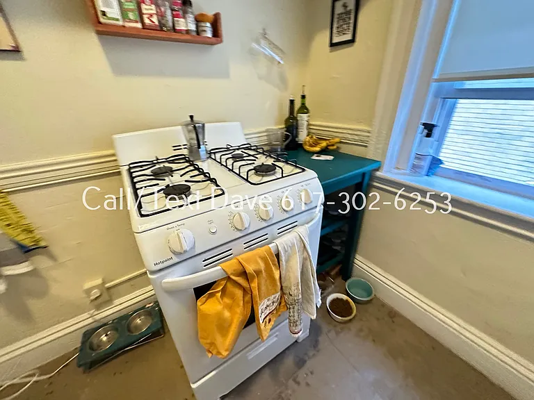 161 Kelton St #21 — Photo 9