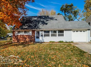 4826 Folger Dr, Columbus, OH 43227