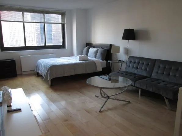 347 W 57th St APT 23, New York, NY 10019