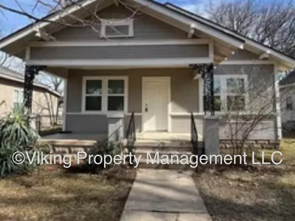 509 N Aydelotte Ave, Shawnee, OK 74801