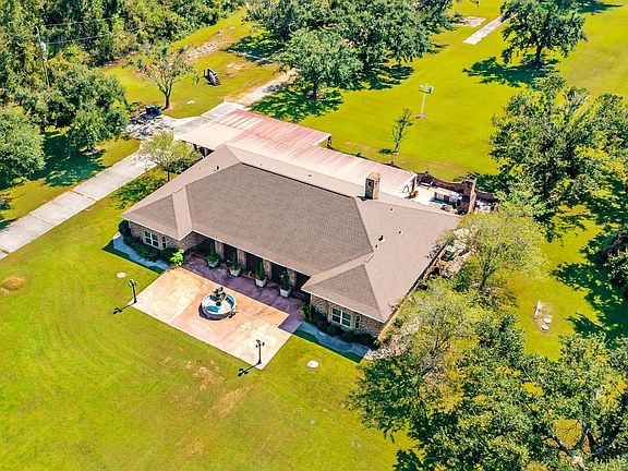 4342 Country Dr, Bourg, LA 70343 | MLS #167031 | Zillow