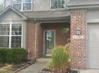 6490 Hunters Green Ln, Indianapolis, IN 46278