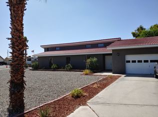 11817 S Via Salida, Yuma, AZ 85367