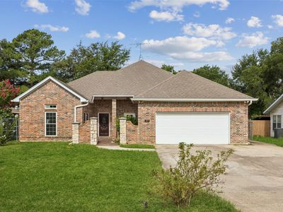 307 Ada St, Irving, TX, 75061