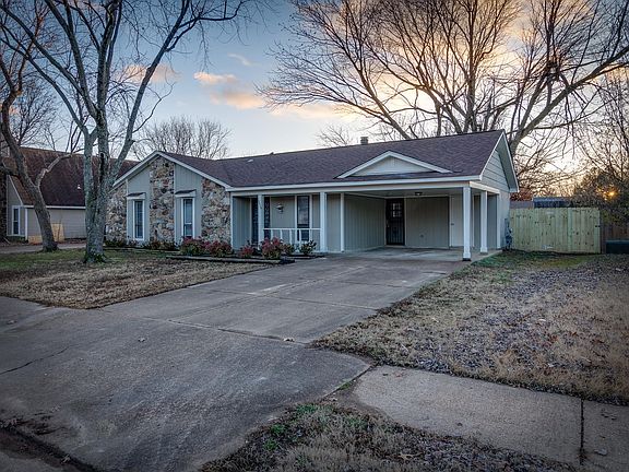 3rd image of 2659 Harlingen Dr