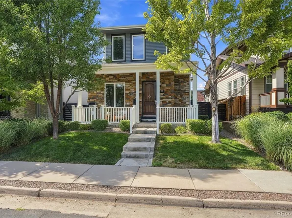 3275 S Logan Street, Englewood, CO 80113