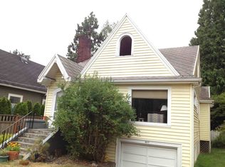 6517 32nd Ave NE, Seattle, WA 98115