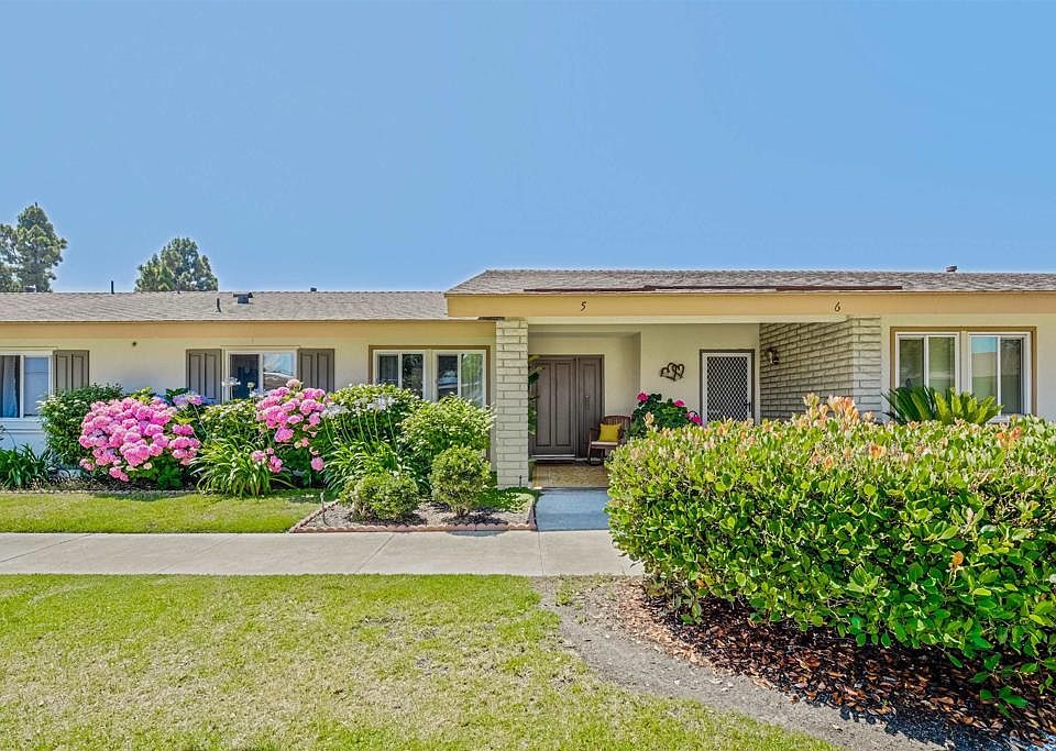 1st image of 3660 Vista Campana N Unit 5