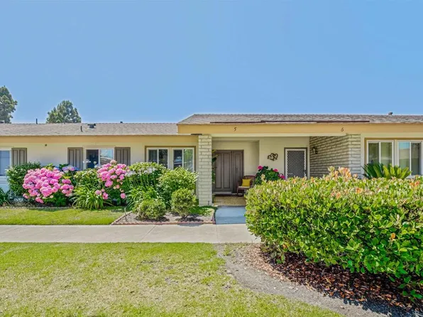 3660 Vista Campana N Unit 5, Oceanside, CA 92057