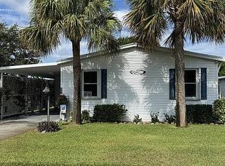 1191 Brigadoon Dr, Sebastian, FL 32958