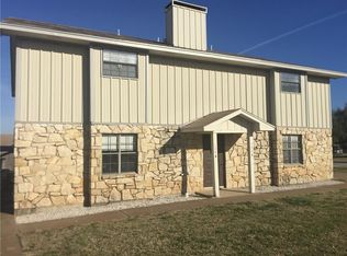 108 Rio Grande St UNIT A, Glen Rose, TX 76043