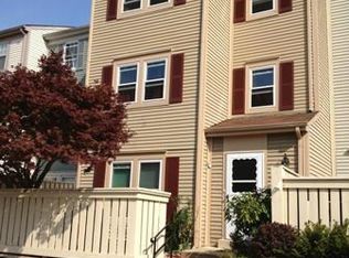 19954 Appledowre Cir #396, Germantown, MD 20876