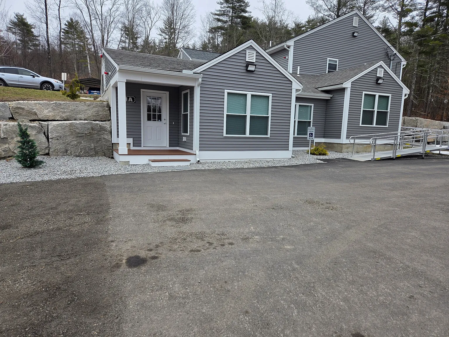 2 bed, 850 sqft, $2,900 — Photo 2