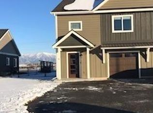 933 N Camas Ln, Kalispell, MT 59901