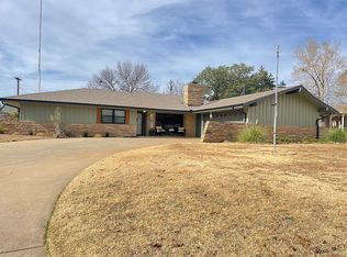 1325 Normandy Rd, Duncan, OK 73533