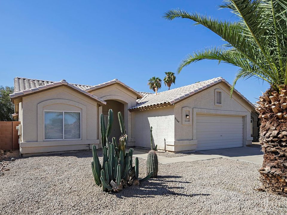 1st image of 8369 W Dahlia Dr
