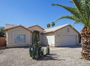 8369 W Dahlia Dr, Peoria, AZ 85381
