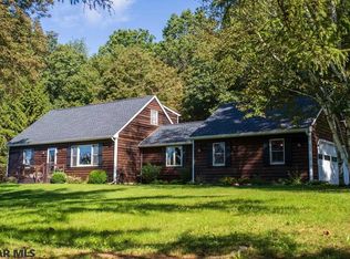 195 Smith Rd, Port Matilda, PA 16870