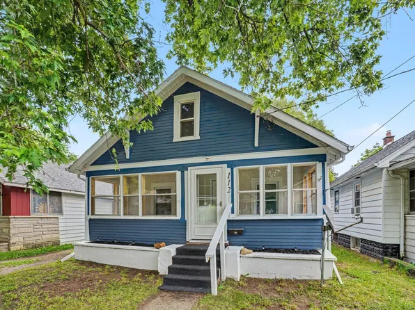 112 Sharon Ave, Battle Creek, MI 49017