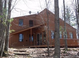5855 Moccasin Lake Rd, Land O Lakes, WI 54540